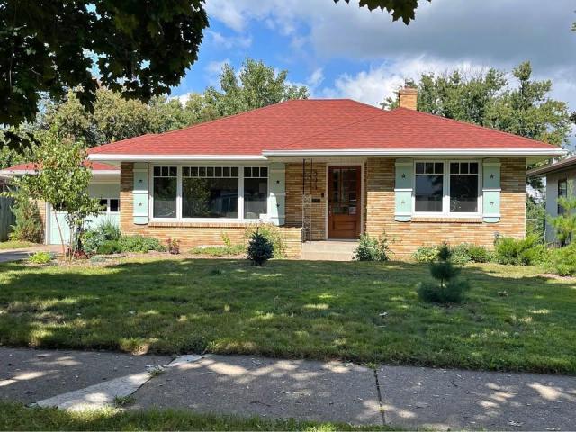 993 Hyacinth Avenue E Saint Paul MN 55106 - MLS# 7048626