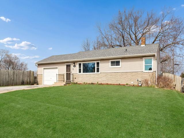 1461 Grandview Avenue E Saint Paul MN 55109 - MLS# 7048631