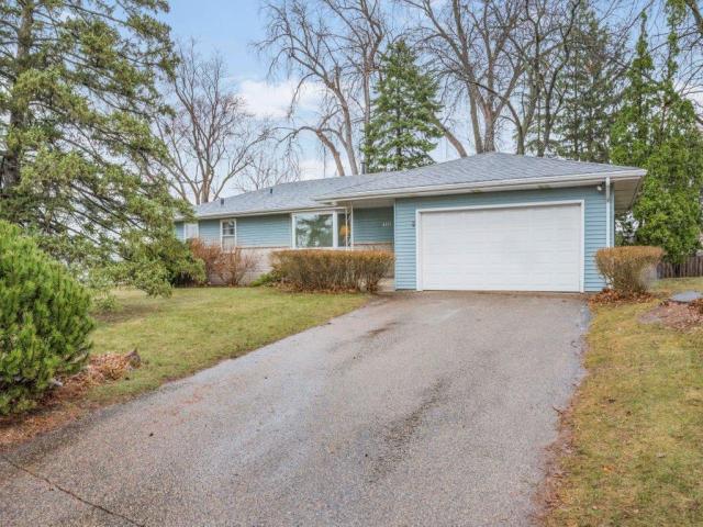 9009 Russell Avenue S Bloomington MN 55431 - MLS# 7048635