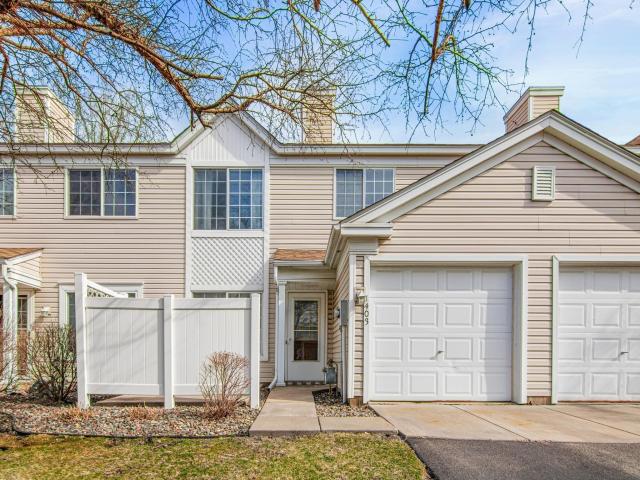 12256 Killdeer Street NW Unit 1403 Coon Rapids MN 55448 - MLS# 7048644