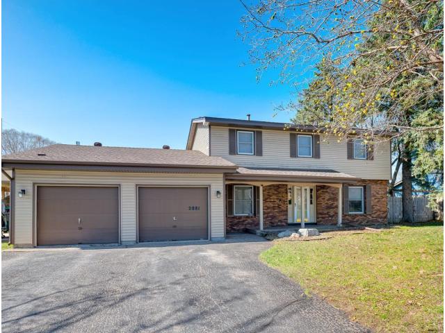 2881 Kent Street Saint Paul MN 55113 - MLS# 7048664