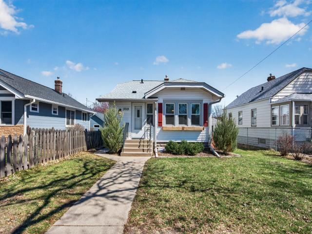3713 42nd Avenue S Minneapolis MN 55406 - MLS# 7048670
