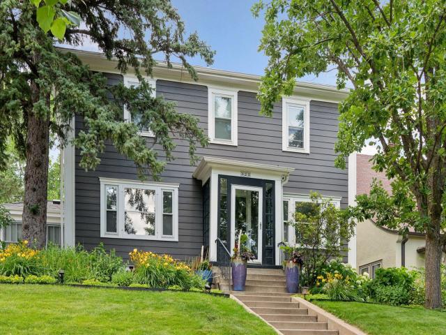 322 Busch Terrace Minneapolis MN 55419 - MLS# 7048672