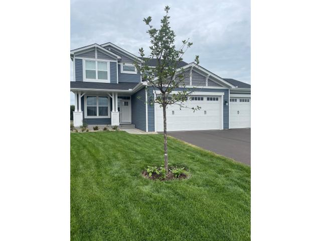 745 152nd Avenue NW Andover MN 55304 - MLS# 7048684