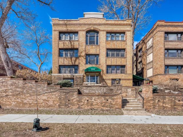 4418 W Lake Harriet Parkway Unit 303 Minneapolis MN 55410 - MLS# 7048691