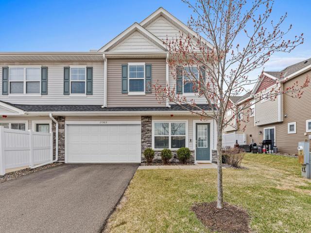 11563 Woodside Drive N Maple Grove MN 55311 - MLS# 7048715