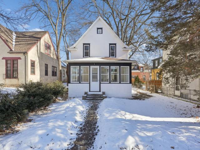 3249 Fremont Avenue S Minneapolis MN 55408 - MLS# 7048726