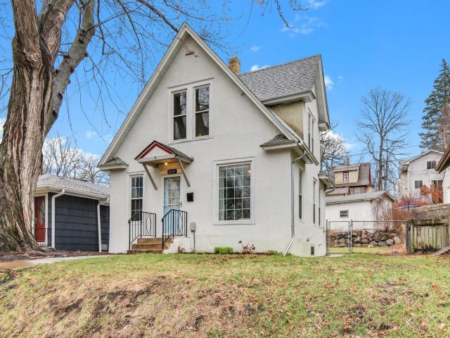 2641 Pierce Street NE Minneapolis MN 55418 - MLS# 7048728