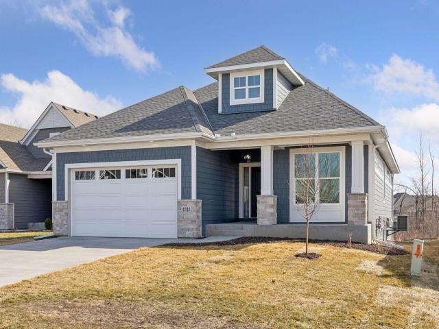 4742 Lawndale Court N Minneapolis MN 55446 - MLS# 7048750