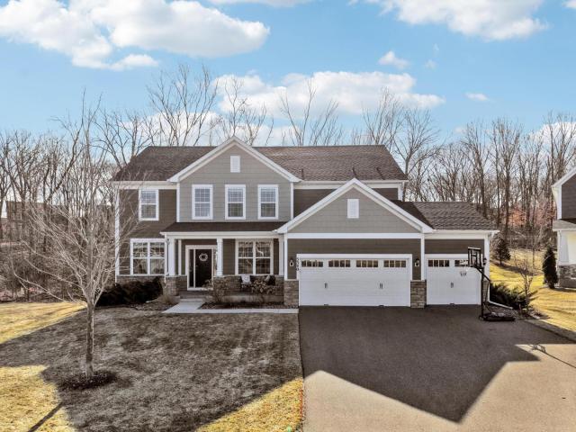 5340 Garland Lane N Minneapolis MN 55446 - MLS# 7048751