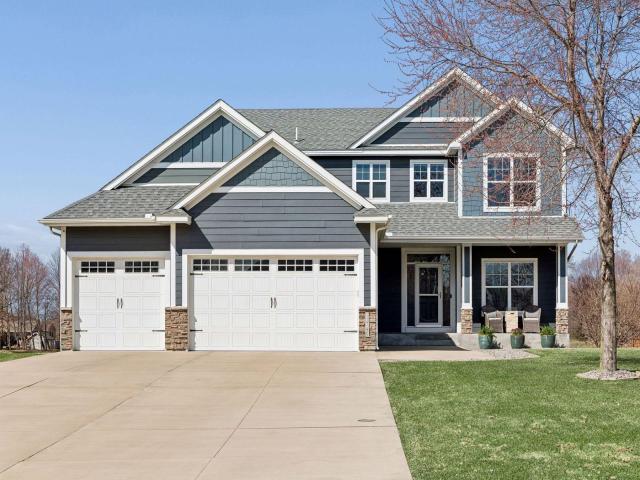 11740 Hupp Street NE Minneapolis MN 55449 - MLS# 7048758