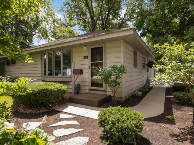 3719 Baillif Place Minneapolis MN 55431 - MLS# 7048767
