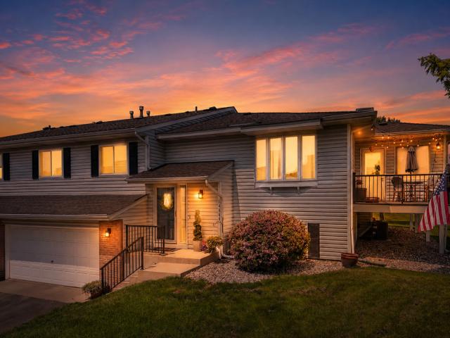 14808 Lower Endicott Way Saint Paul MN 55124 - MLS# 7048777