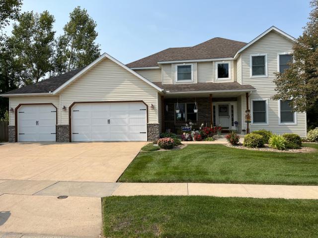 3621 Hart Lane SW Rochester MN 55902 - MLS# 7048791