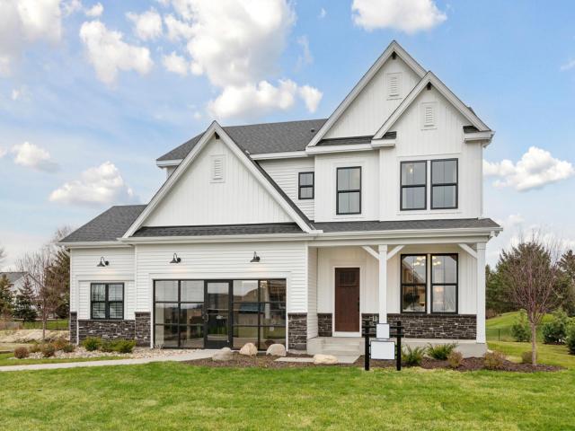 3724 Holbrook Drive Waconia MN 55387 - MLS# 7048818