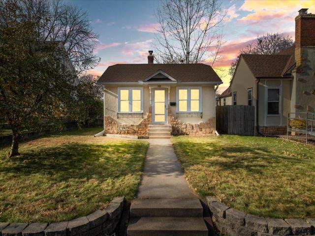 5324 Nokomis Avenue Minneapolis MN 55417 - MLS# 7048820