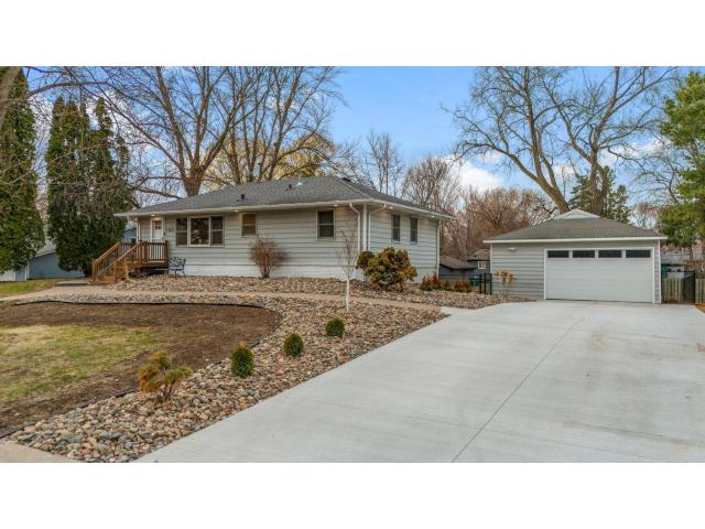 13612 Sheffield Lane N Maple Grove MN 55311 - MLS# 7048822