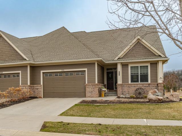 3915 Berkshire Road SW Rochester MN 55902 - MLS# 7048824