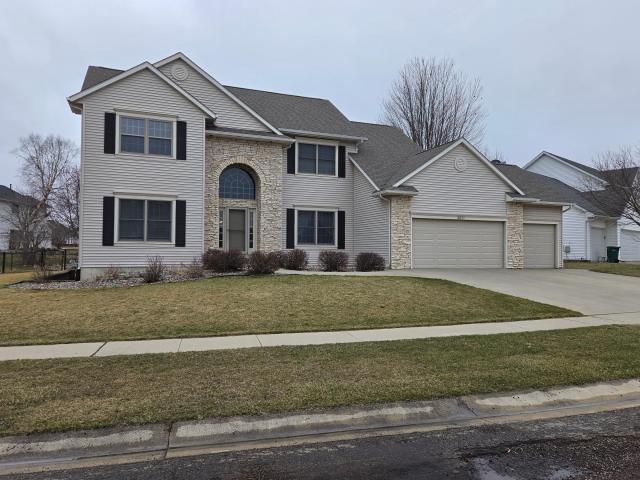 2827 Oakview Drive NE Rochester MN 55906 - MLS# 7048832