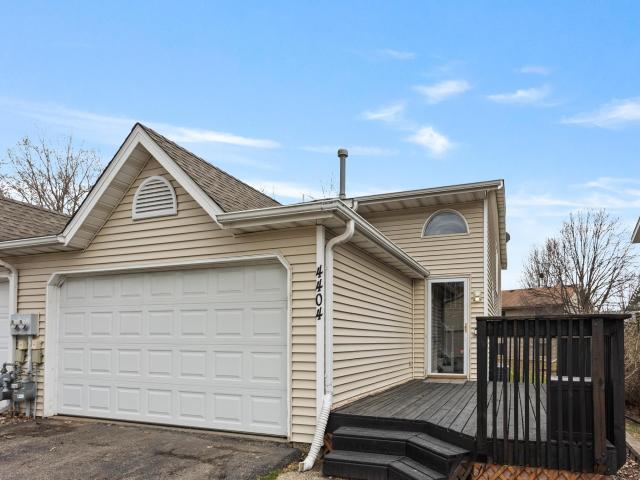 4404 Cinnamon Ridge Trail Eagan MN 55122 - MLS# 7048843