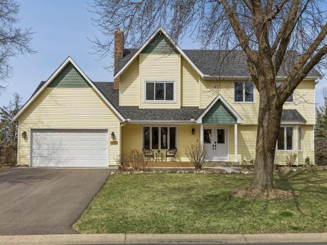 15320 96th Place N Maple Grove MN 55369 - MLS# 7048859