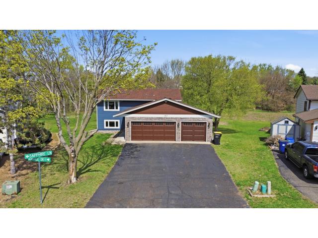 1917 Heritage Drive Shakopee MN 55379 - MLS# 7048865