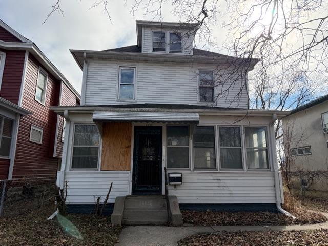 1322 Fremont Avenue N Minneapolis MN 55411 - MLS# 7048873