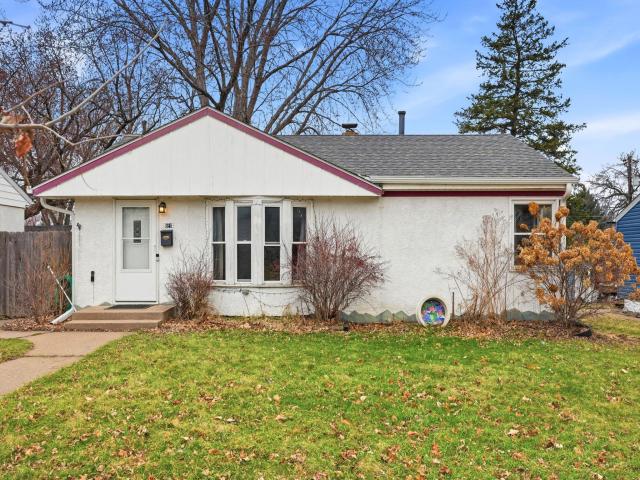 821 Howard Street N Saint Paul MN 55119 - MLS# 7048881
