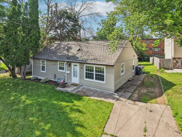 1524 Arlington Avenue E Saint Paul MN 55106 - MLS# 7048886