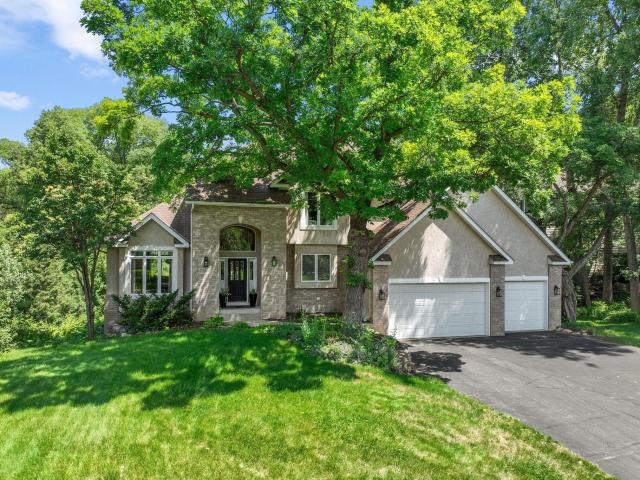 4172 Cashell Glen Saint Paul MN 55122 - MLS# 7048887