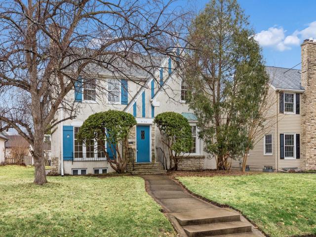 5134 Knox Avenue S Minneapolis MN 55419 - MLS# 7048901