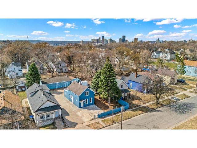 612 Bush Avenue Saint Paul MN 55130 - MLS# 7048906