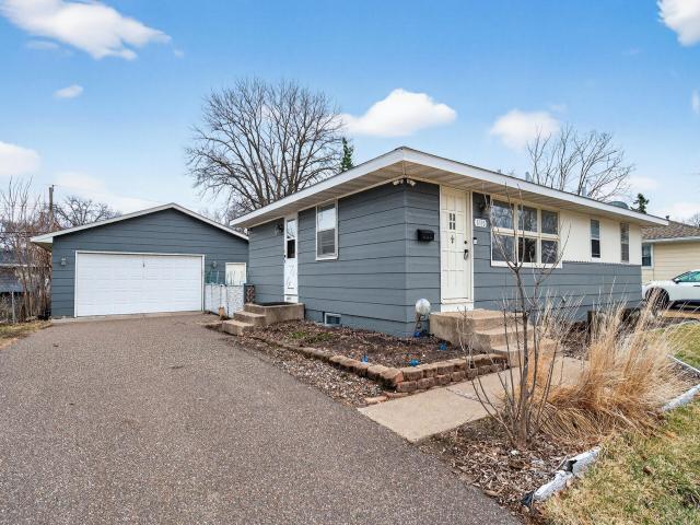 6330 Perry Avenue N Minneapolis MN 55429 - MLS# 7048912