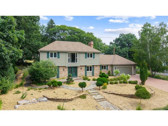 6820 Harold Avenue Golden Valley MN 55427 - MLS# 7048913