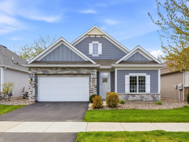 7720 Vincent Drive Victoria MN 55386 - MLS# 7048918
