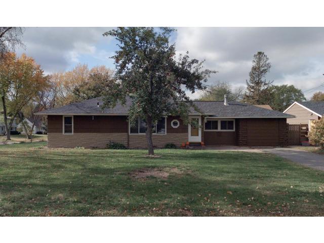 1961 Adolphus Street Saint Paul MN 55117 - MLS# 7048922