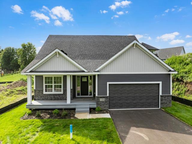 13566 Blackbird Way Rosemount MN 55068 - MLS# 7048925