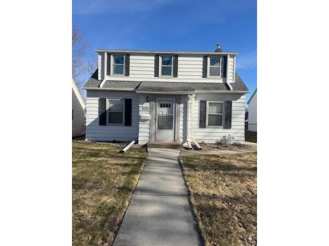 1935 Arlington Avenue E Saint Paul MN 55119 - MLS# 7048926