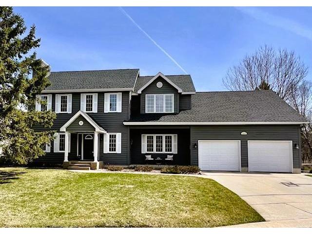 2112 Alice Lane SW Rochester MN 55902 - MLS# 7048943