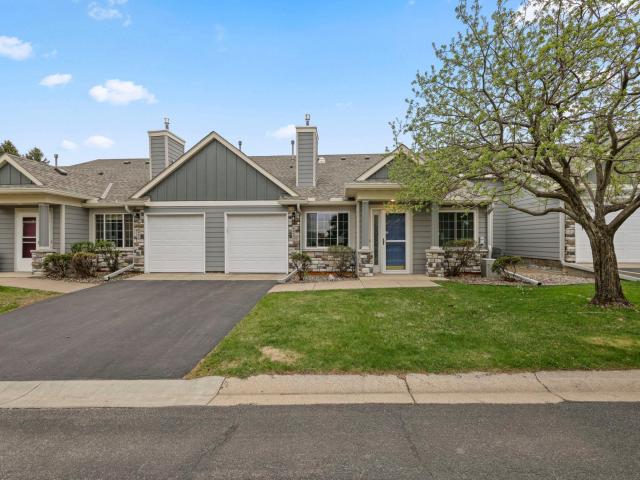 9949 Tamarack Cove Saint Paul MN 55125 - MLS# 7048951