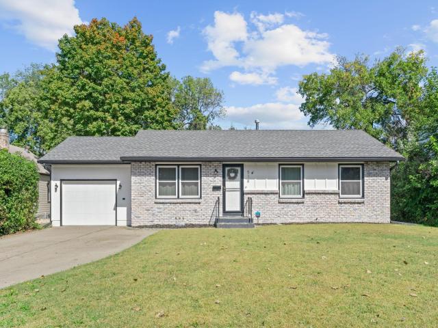 516 55th Avenue N Minneapolis MN 55430 - MLS# 7048958