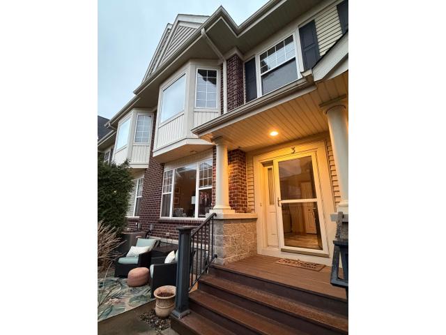 13900 53rd Avenue N Unit 103 Minneapolis MN 55446 - MLS# 7048965