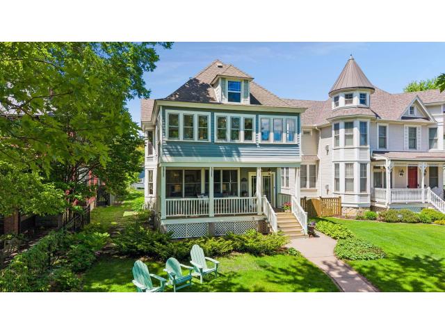 1263 Como Boulevard W Saint Paul MN 55103 - MLS# 7048968