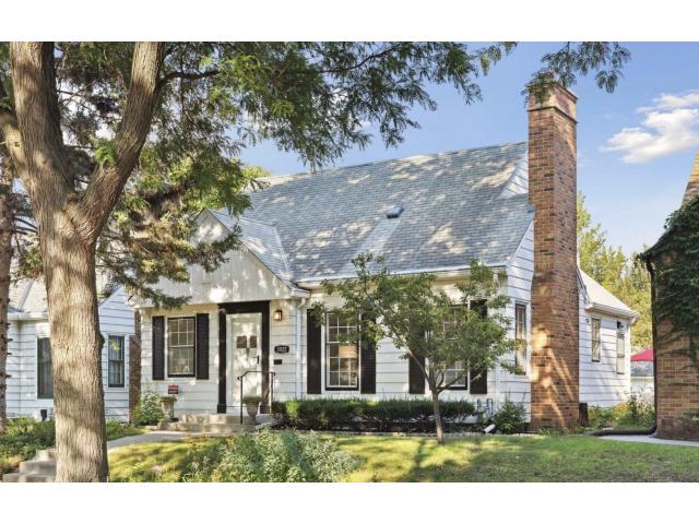 3922 Washburn Avenue N Minneapolis MN 55412 - MLS# 7049015