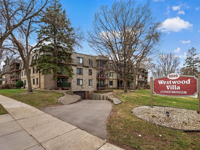 2200 Nevada Avenue S Unit 114 Minneapolis MN 55426 - MLS# 7049018
