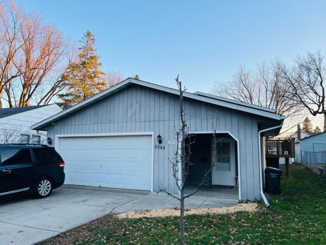 2648 3rd Avenue E Saint Paul MN 55109 - MLS# 7049033