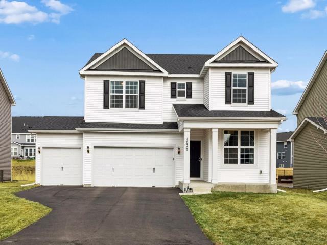 1038 Siesta Drive Saint Paul MN 55129 - MLS# 7049049