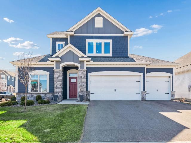 4705 Lavender Lane Minnetrista MN 55331 - MLS# 7049053