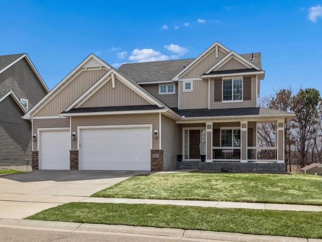 9614 198th Street W Lakeville MN 55044 - MLS# 7049059