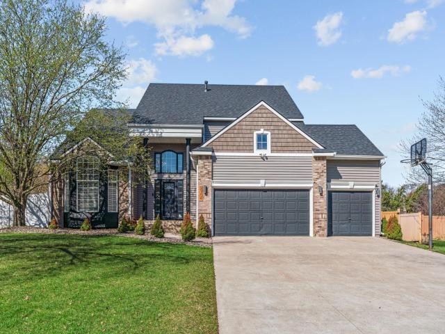 9154 Edinburgh Lane Woodbury MN 55125 - MLS# 7049063